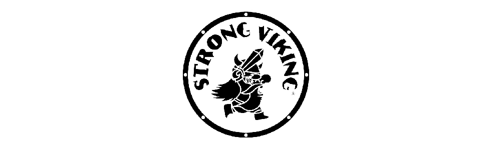 Strong Viking
