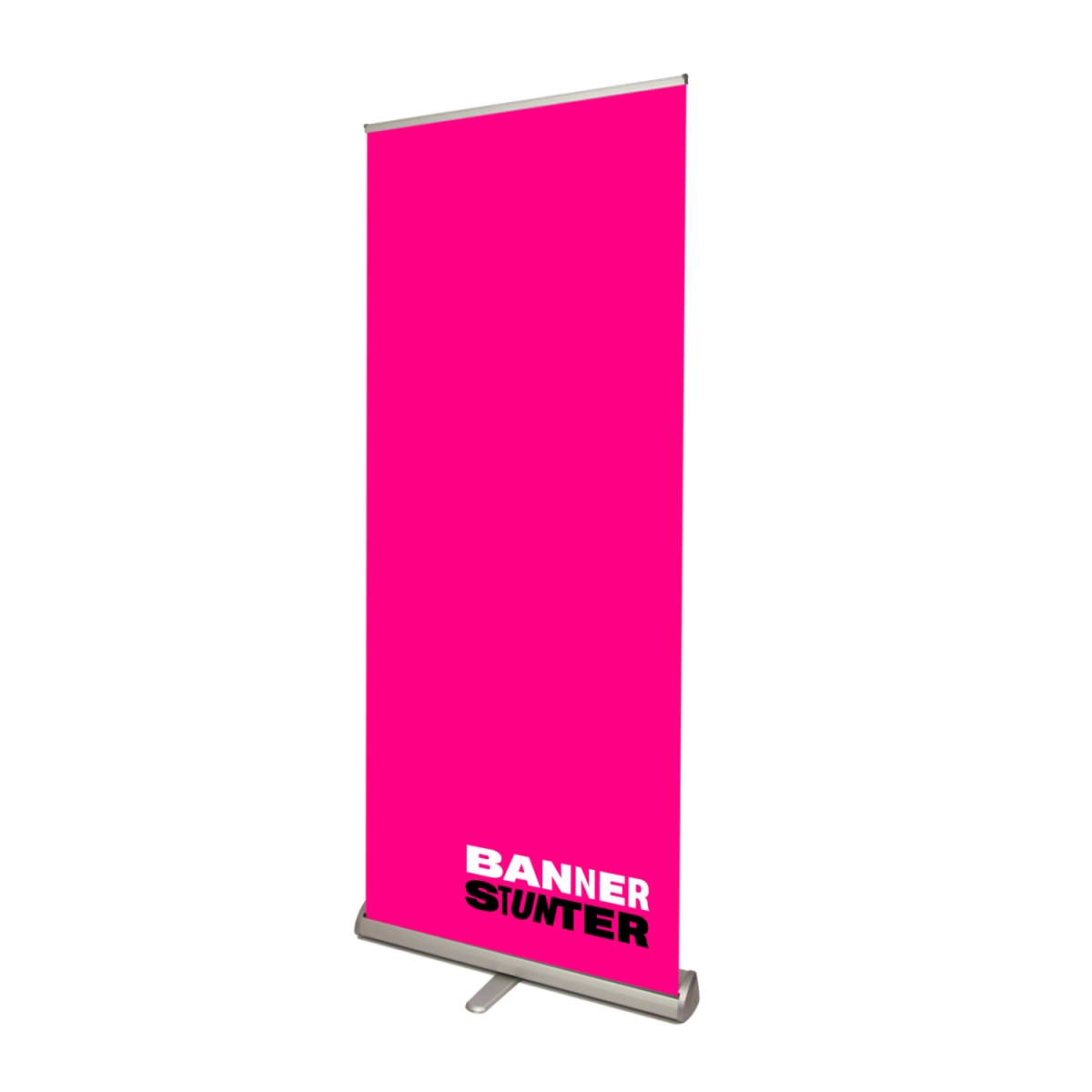 Roll up banner PremiumPremium 85 cm x 200 cm