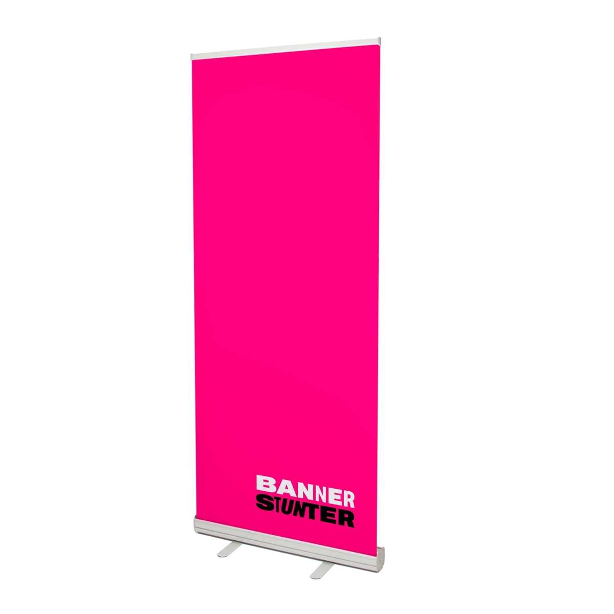 Roll up banner L 120 x 200 cm